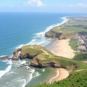 Praia Grande Prêmio Consciência Ambiental