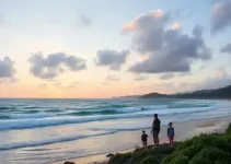 gestão do turismo em Praia Grande