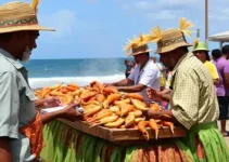Festa da Tainha