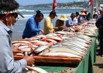 Festa da Tainha
