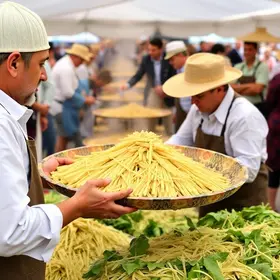 Festa da Tainha