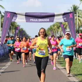 Corrida Contra o Câncer