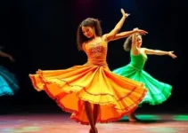8ª Mostra de Dança de Praia Grande