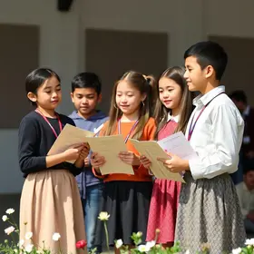 Alunos de PG