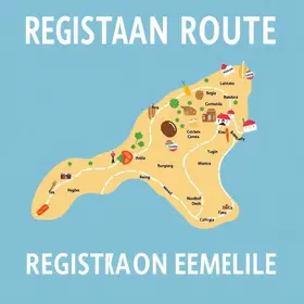 Atualização da Rota Gastronômica