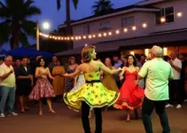 Baila Comigo no Bairro Solemar