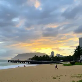 Carreta Castra+ São Paulo