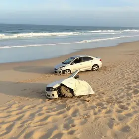 carro capota