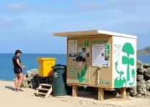 turismo sustentável
