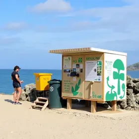turismo sustentável