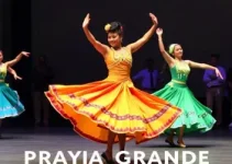 8ª Mostra de Dança de Praia Grande
