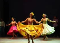 8ª Mostra de Dança de Praia Grande