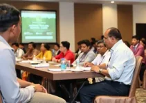 Conferência Municipal CMDCA