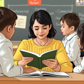 consciência fonológica