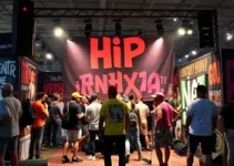 Expo Hip-Hop