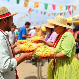 Festa da Tainha