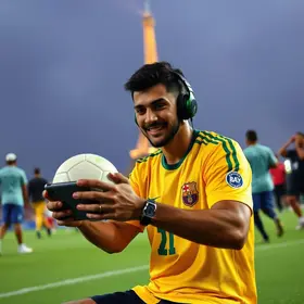 Gamer de Praia Grande