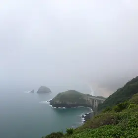 nevoeiro