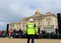 Estágio de Apoio à Defesa Civil