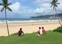 Praia Grande participa de Reunião do Condesb em Mongaguá