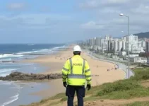 renovação frota viaturas Guarda Civil Municipal