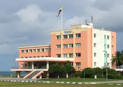 Últimas noticias da Praia Grande