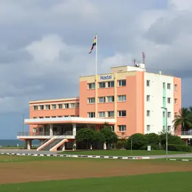 Praia Grande Hospital Irmã Dulce