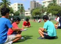 Jogos Escolares do Estado de São Paulo