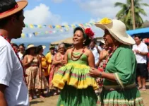 Semana Tereza de Benguela