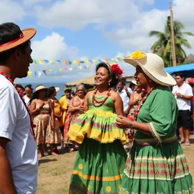 Semana Tereza de Benguela