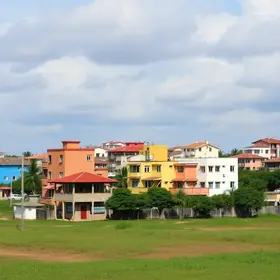 prefeito de Praia Grande busca recursos