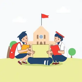 bolsas de estudo gratuitas