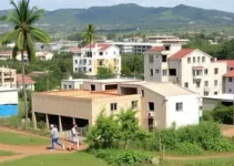 Projeto de novo Transbordo Municipal