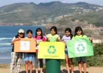 Recicla Praia Grande