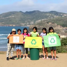 Recicla Praia Grande