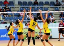 Sabesp Praia Grande Vôlei
