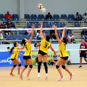 Sabesp Praia Grande Vôlei