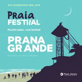 Festival de Teatro de Praia Grande