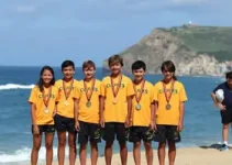 Alunos de Praia Grande conquistam medalhas na OBMEP