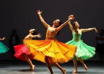 coreografias Mostra de Dança Praia Grande