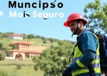 Curso do Programa Município Mais Seguro