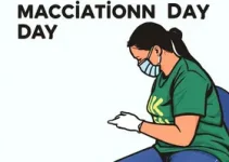 Dia D de Multivacinação