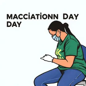 Dia D de Multivacinação