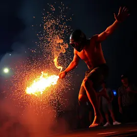 FERA Extreme