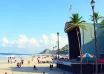Festival de Teatro de Praia Grande
