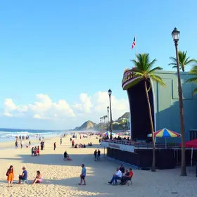 Festival de Teatro de Praia Grande