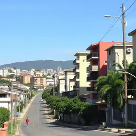 regularização fundiária