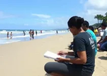 participação da educação de Praia Grande na OMEP