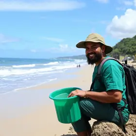 PAT de Praia Grande
