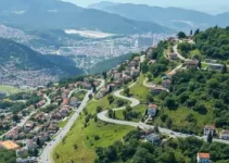 topografia
